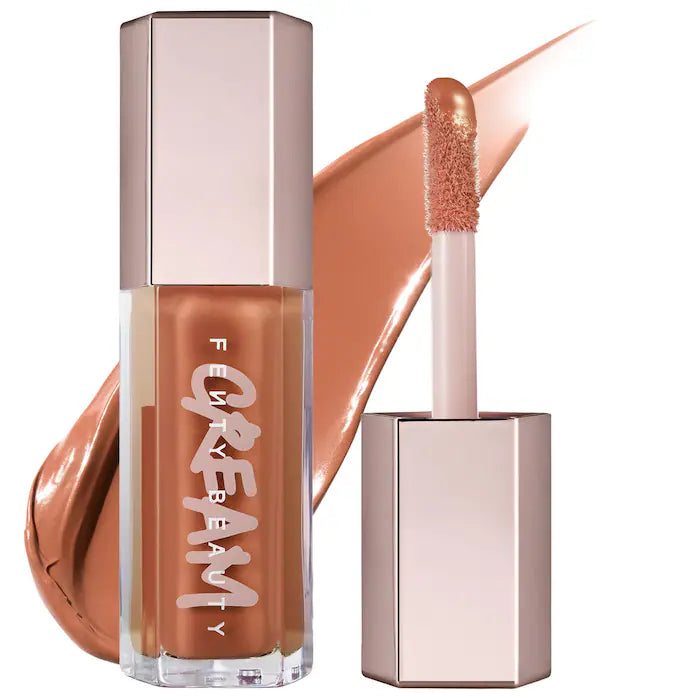 Fenty Beauty  
Gloss Bomb Cream Color Drip Lip Cream