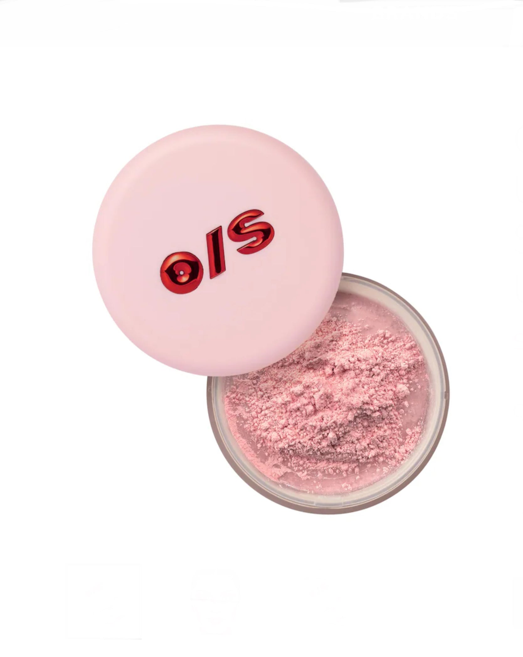 ONE/SIZE by Patrick Starrr 
Ultimate Blurring Setting Powder