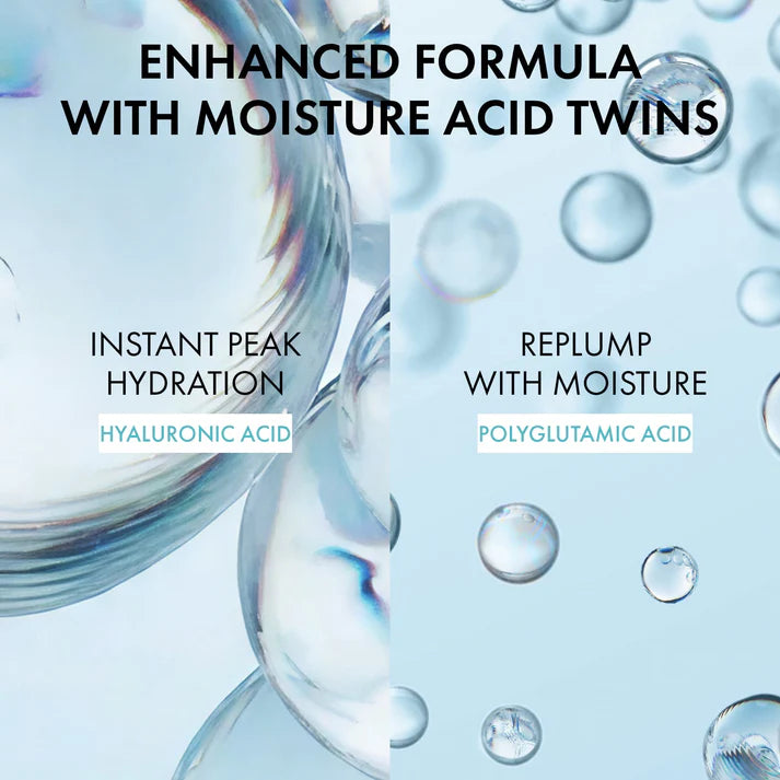 Vichy
Vichy Mineral 89 Daily Booster Serum, Fortifying & Plumping - 50ml