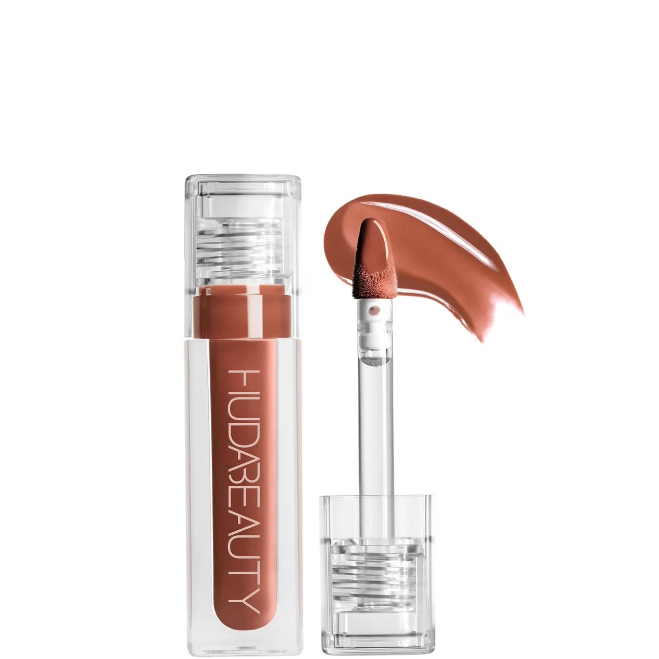 ‏HUDA BEAUTY 
‏Faux Filler Ultra-Hydrating Tinted Jelly‏