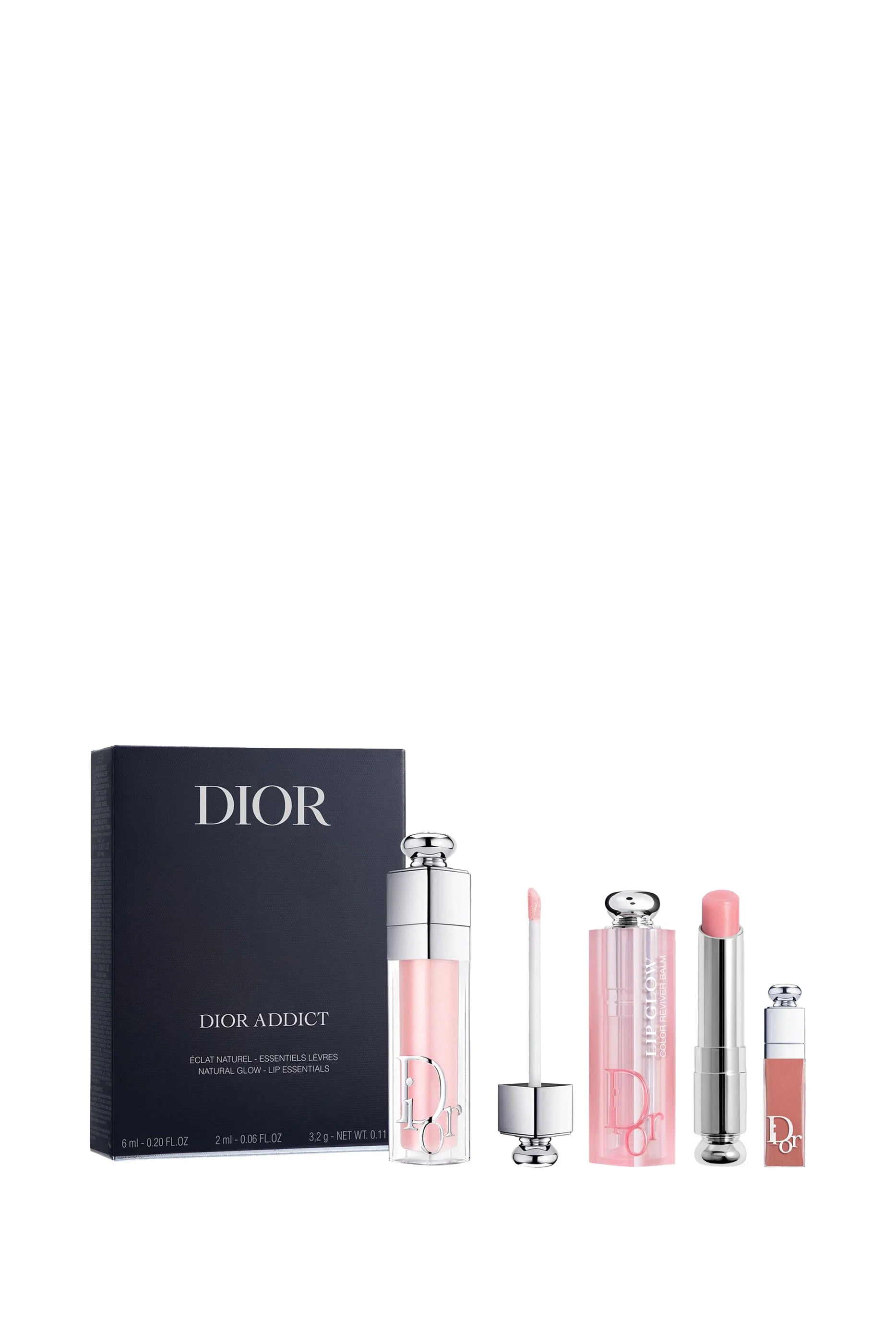 DIOR
Dior Addict Gift Set