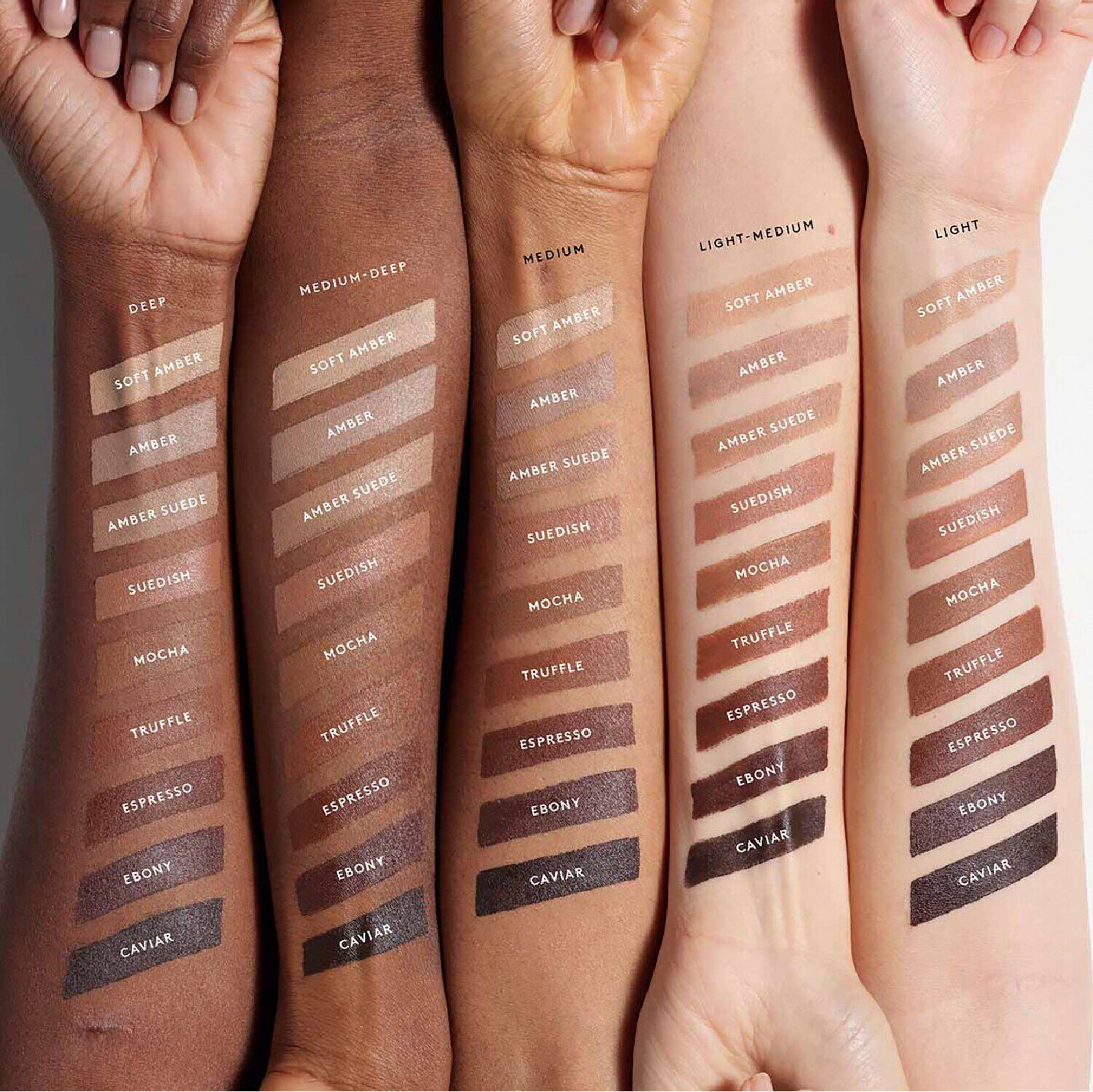 Fenty Beauty 
Match Stix Matte Contour Skinstick