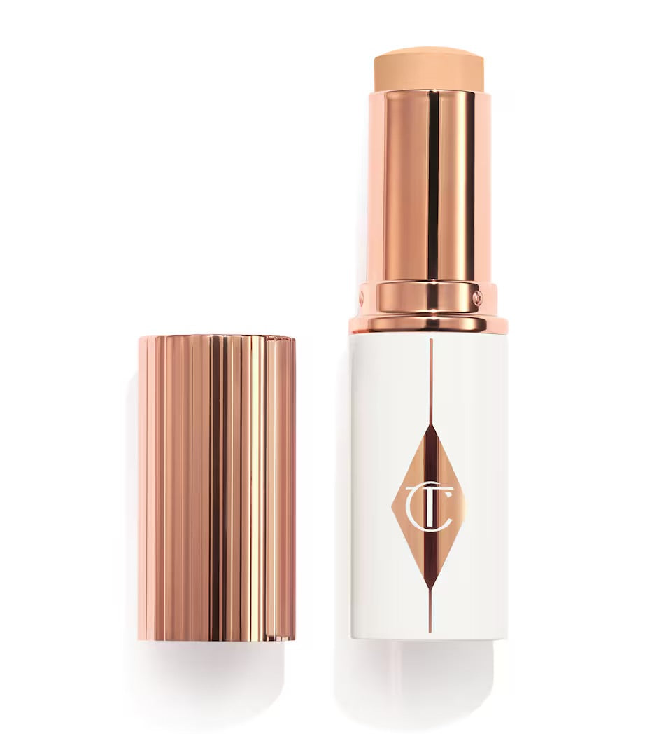 CHARLOTTE TILBURY
Unreal Skin Sheer Glow Tint