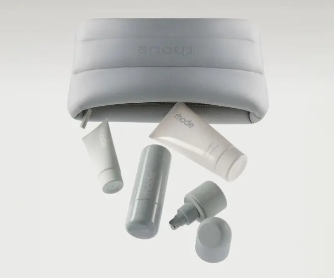 RHODE THE RHODE KIT WITH POUCH