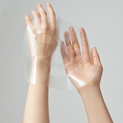 Biodance - Bio-Collagen Real Deep Mask - 4pcs