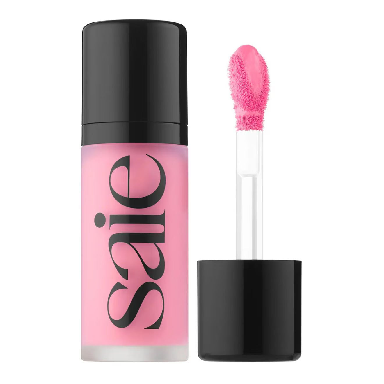 SAIE
Dew Blush - Blendable Liquid Blush