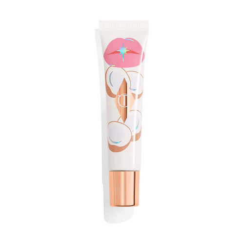 Charlotte Tilbury
Unreal Lips Healthy Glow Nectar Oil