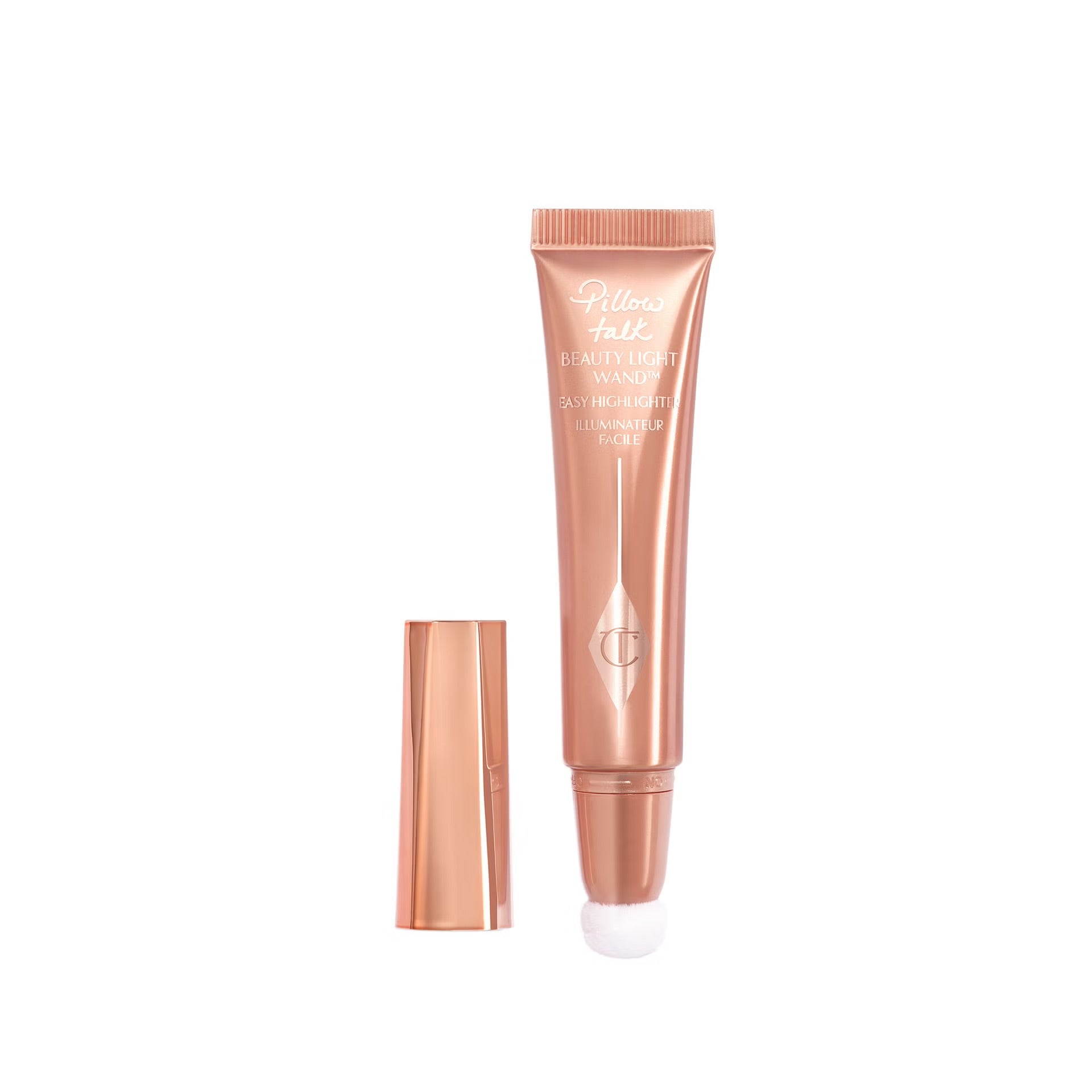 Charlotte Tilbury Beauty Light Wand Liquid Highlighter Makeup