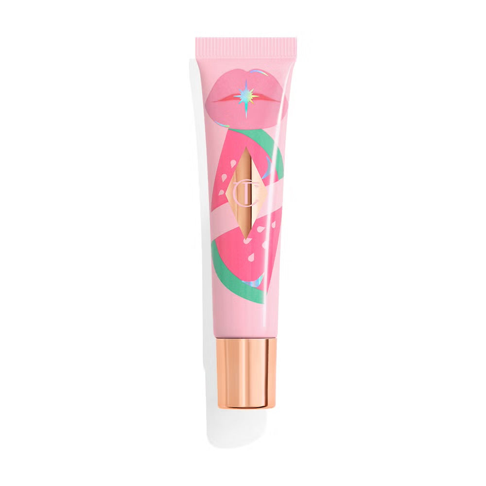 Charlotte Tilbury
Unreal Lips Healthy Glow Nectar Oil
