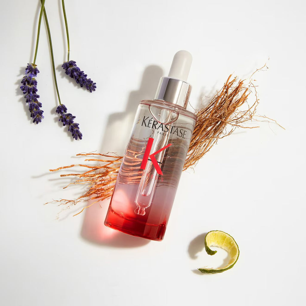 KÉRASTASE
Genesis Anti Hair-Fall Serum for Hair and Scalp