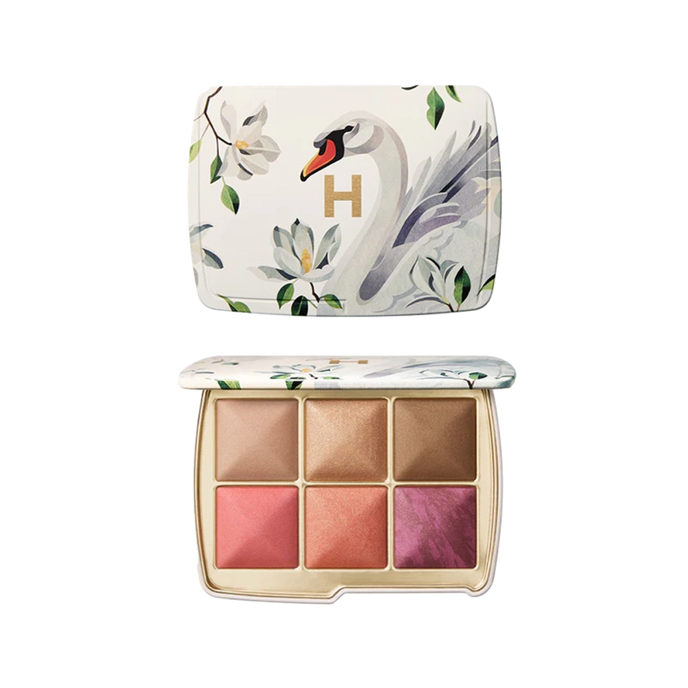 Hourglass Ambient Lighting Edit Unlocked- Swan