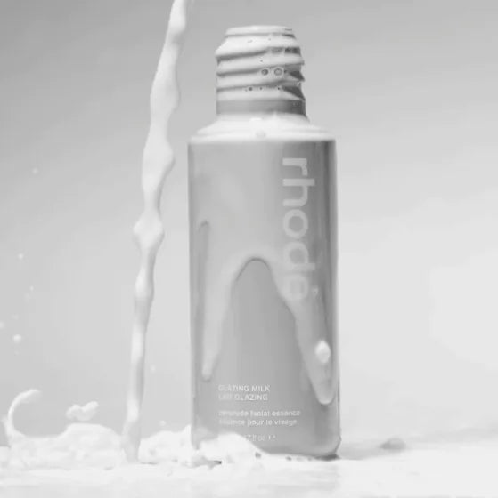 RHODE GLAZING MILK