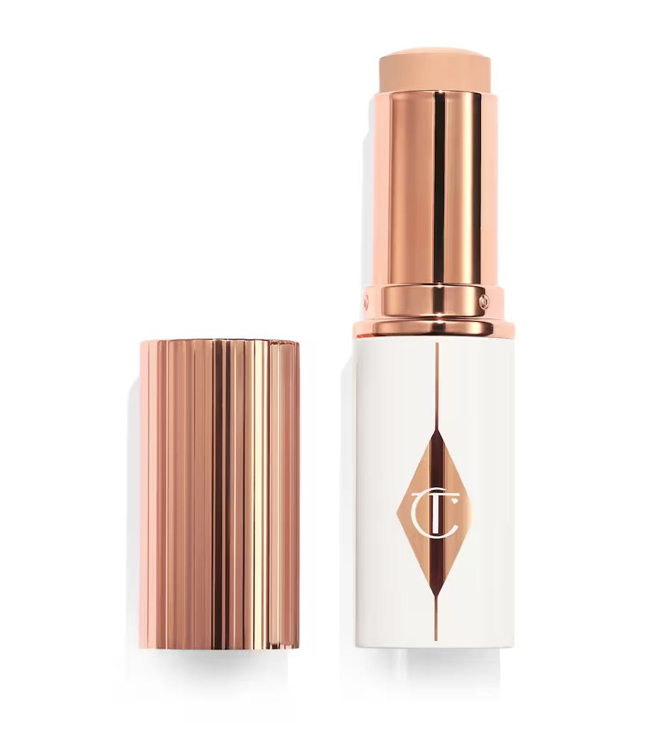 CHARLOTTE TILBURY
Unreal Skin Sheer Glow Tint