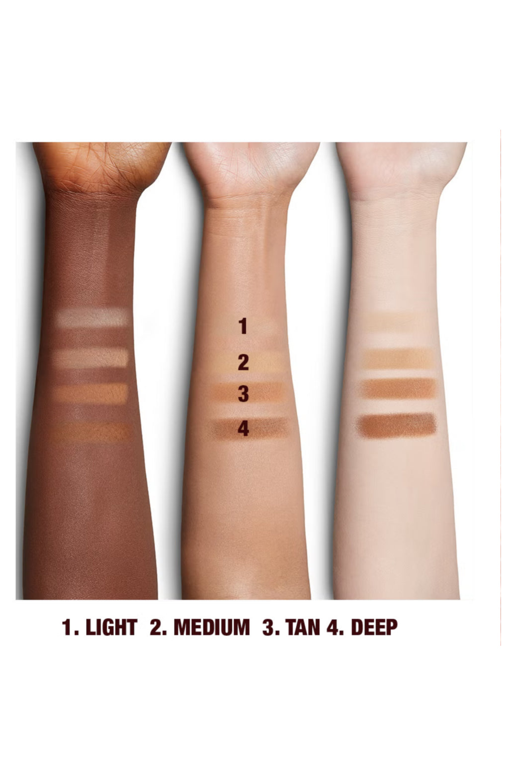 Charlotte Tilbury Airbrush Flawless Finish Powder