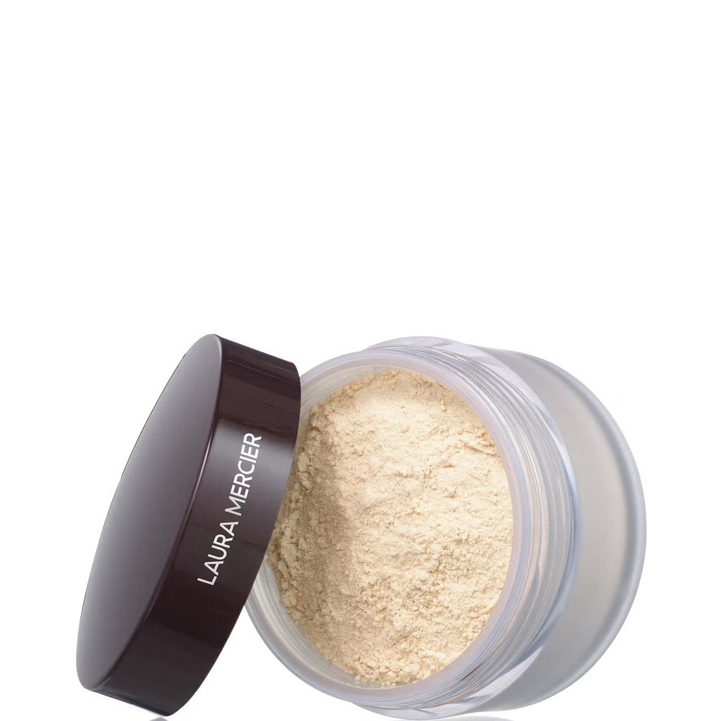 LAURA MERCIER TRANSLUCENT LOOSE SETTING POWDER