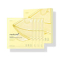 Medicube
Medicube Kojic Acid Turmeric Brightening Gel Face Sheet Mask, Pack of 4's