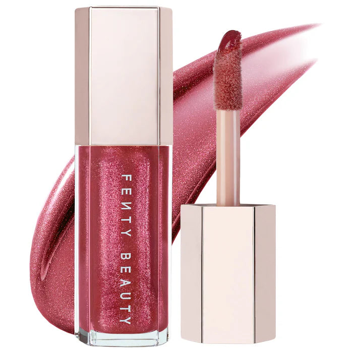 Fenty Beauty
Gloss Bomb Universal Lip Luminizer