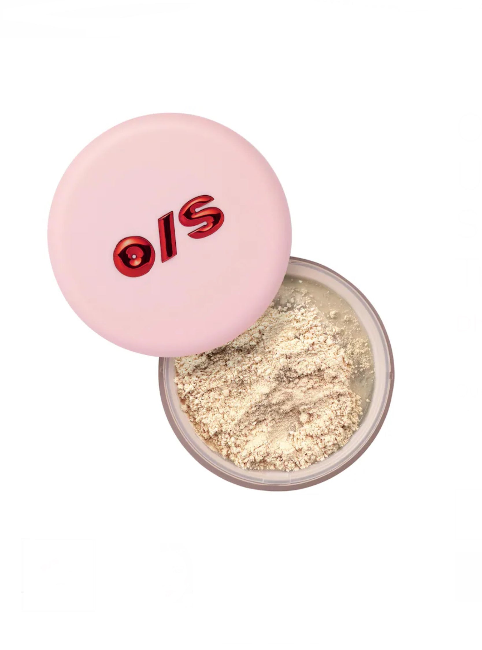 ONE/SIZE by Patrick Starrr 
Ultimate Blurring Setting Powder