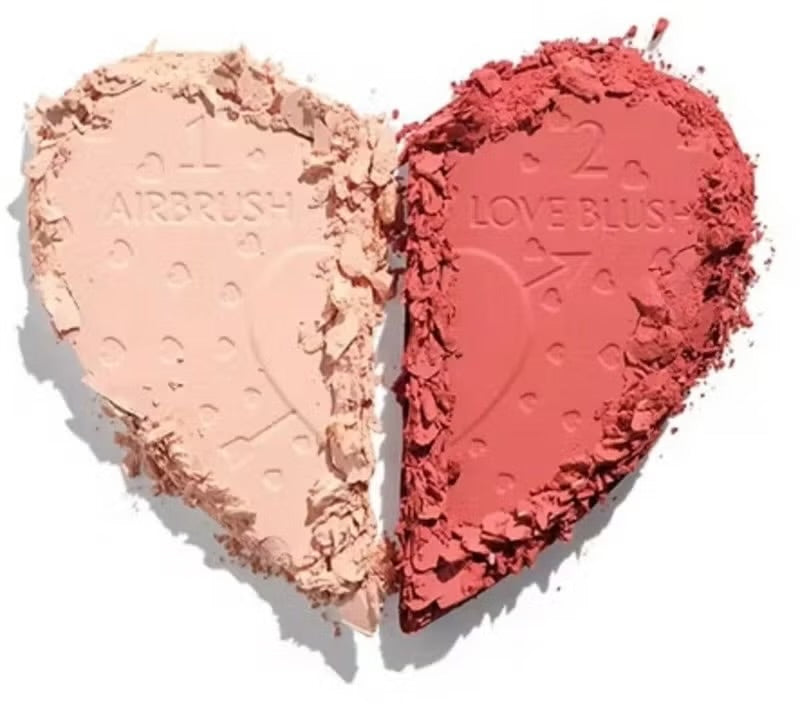 Charlotte Tilbury Beauty Soulmates Face Palette