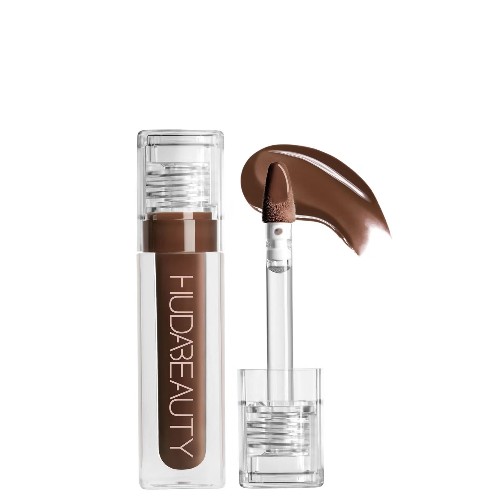 ‏HUDA BEAUTY 
‏Faux Filler Ultra-Hydrating Tinted Jelly‏