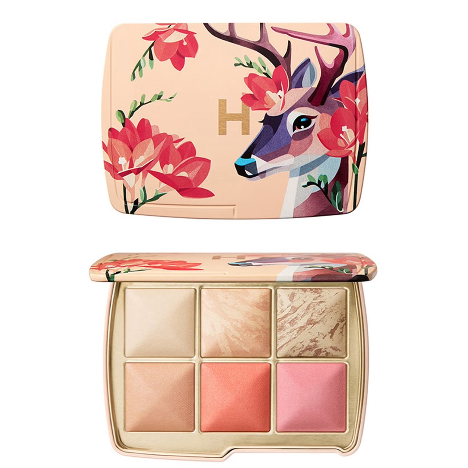 Hourglass Ambient Lighting Edit Unlocked- Swan
