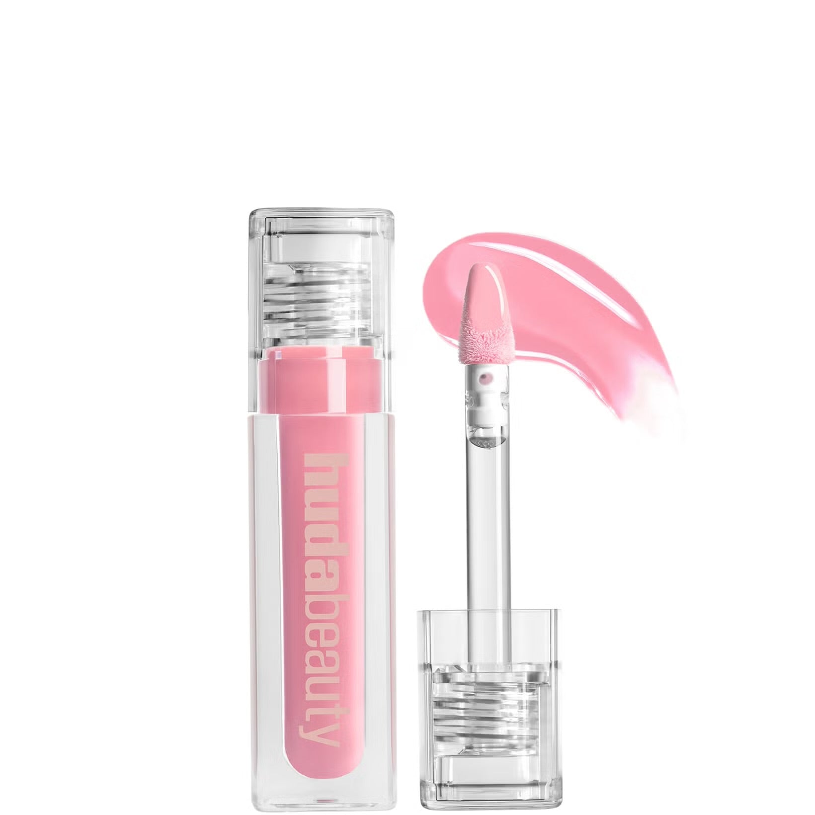 ‏HUDA BEAUTY 
‏Faux Filler Ultra-Hydrating Tinted Jelly‏