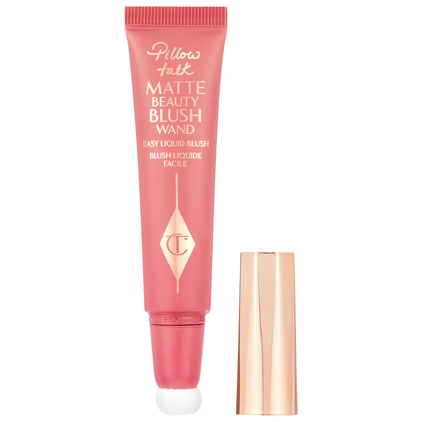 CHARLOTTE TILBURY
Blush