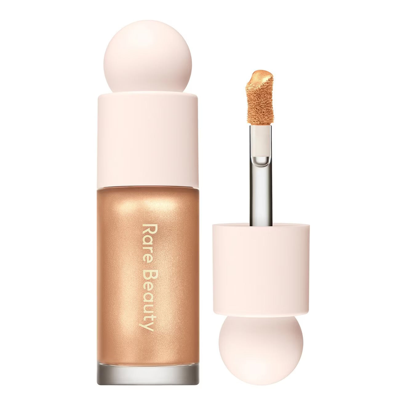Rare Beauty 
Positive Light Liquid Luminizer Highlight