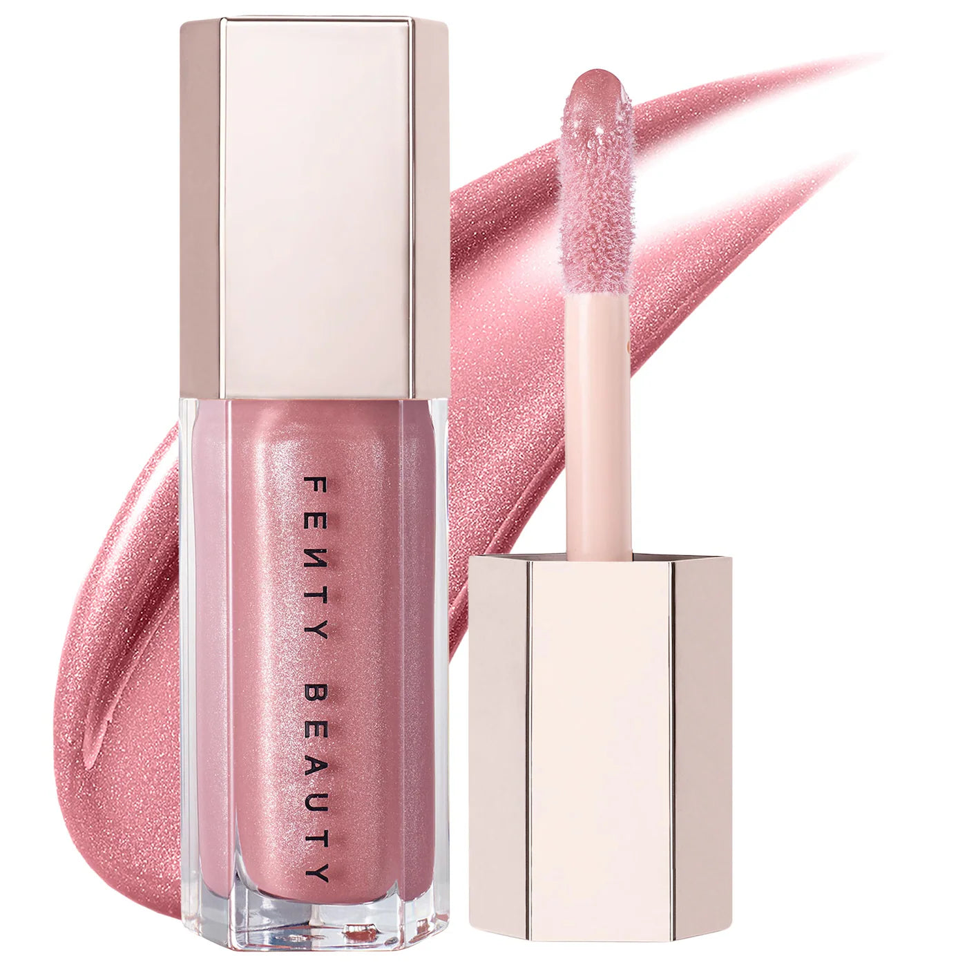 Fenty Beauty
Gloss Bomb Universal Lip Luminizer