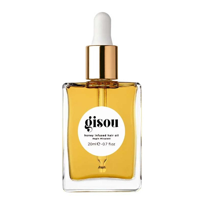 Gisou 
Honey Infused Hair Oil 20ml