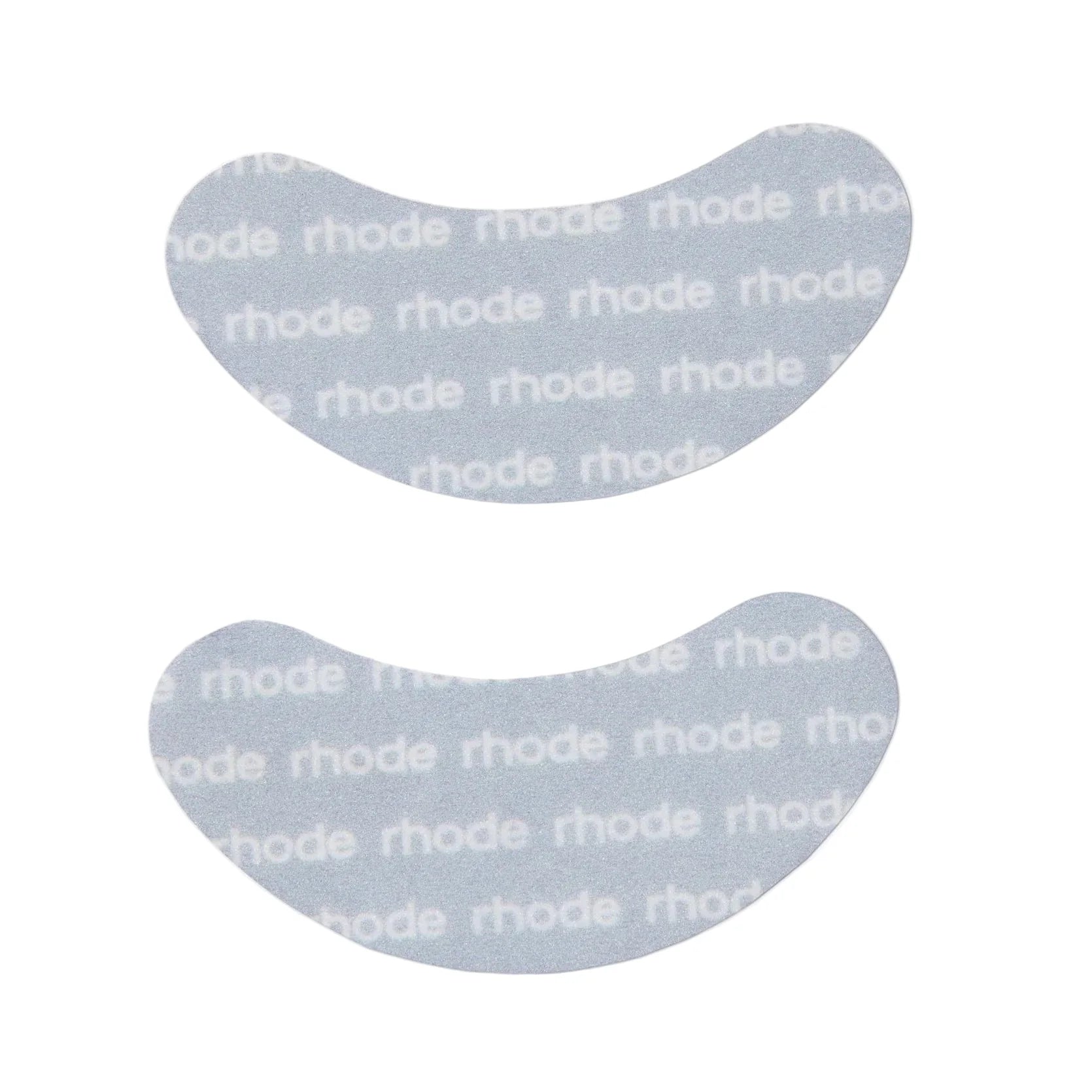 RHODE Peptide Eye Prep Depuffing Eye Patches R ICON 6 Pairs
RHODE