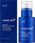 Medicube
Medicube One Day Exosome Shot Pore Ampoule 7500 Facial Serum 30ml