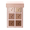 Patrick Ta Major Dimension Essential Artistry Edit Eyeshadow Palette