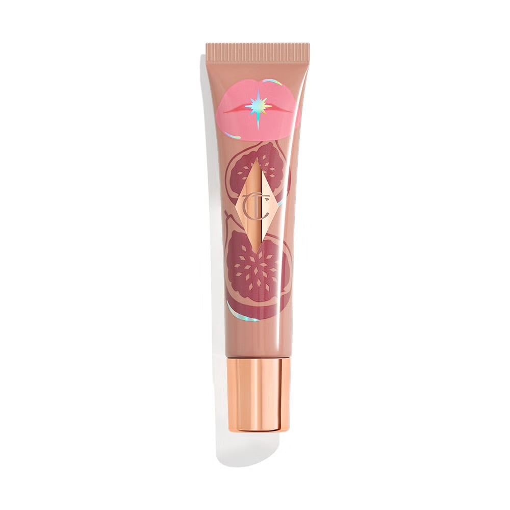 Charlotte Tilbury
Unreal Lips Healthy Glow Nectar Oil