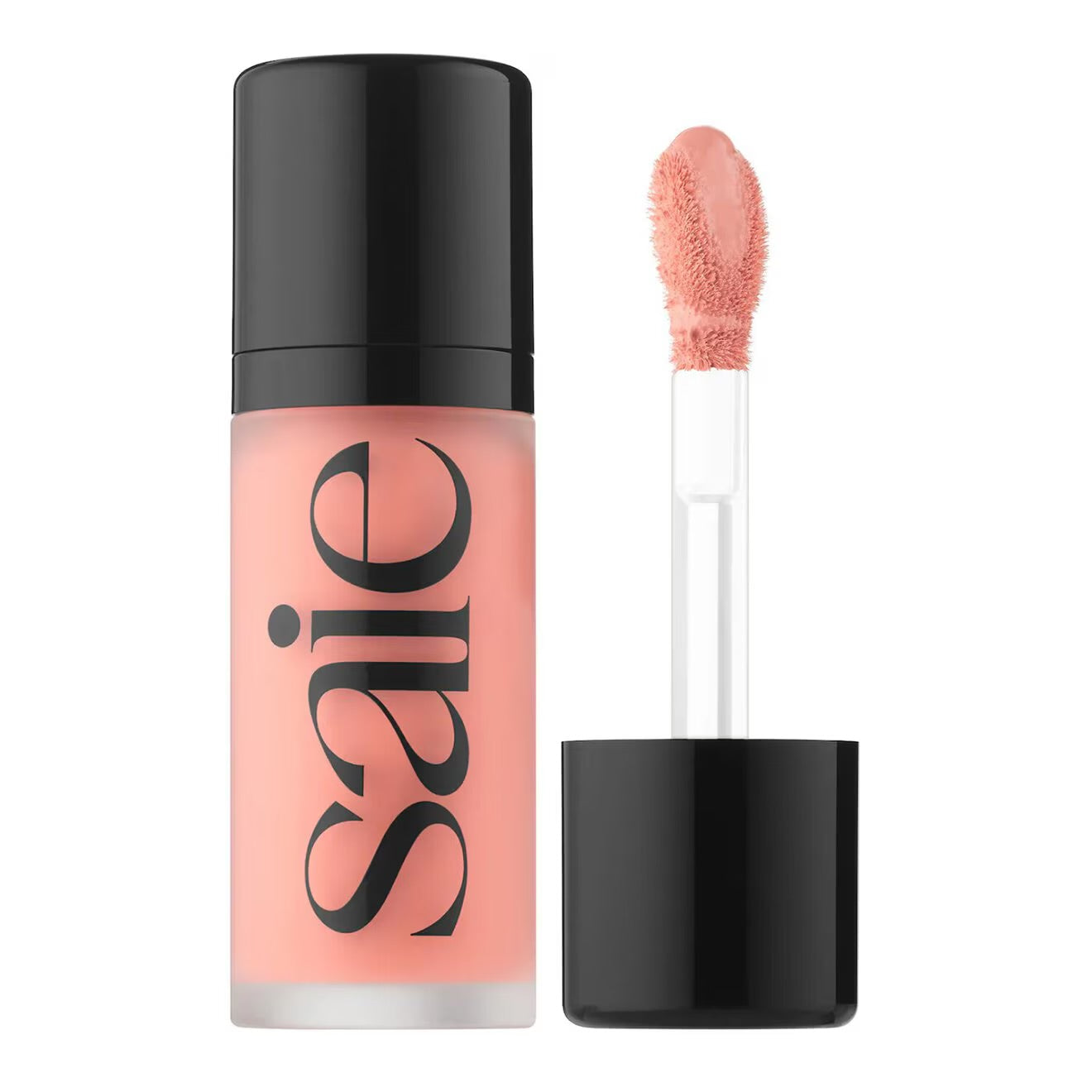 SAIE
Dew Blush - Blendable Liquid Blush