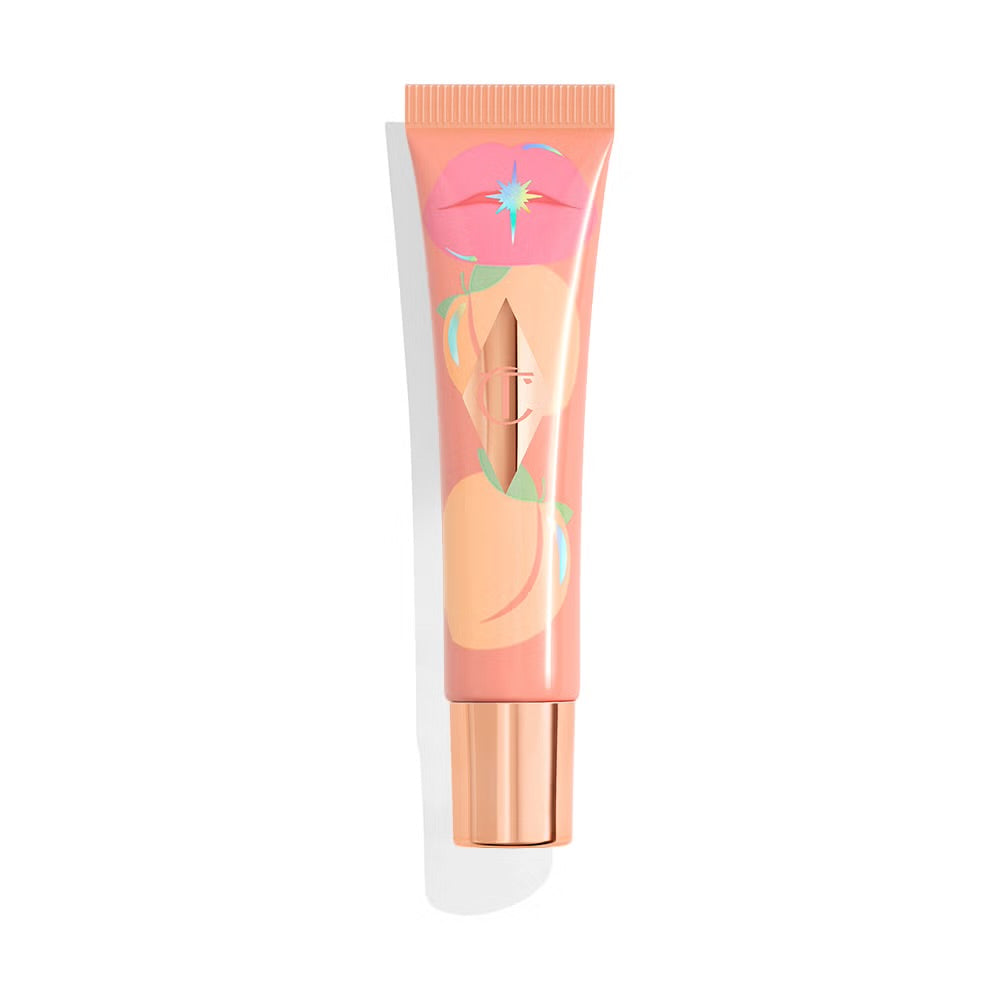 Charlotte Tilbury
Unreal Lips Healthy Glow Nectar Oil