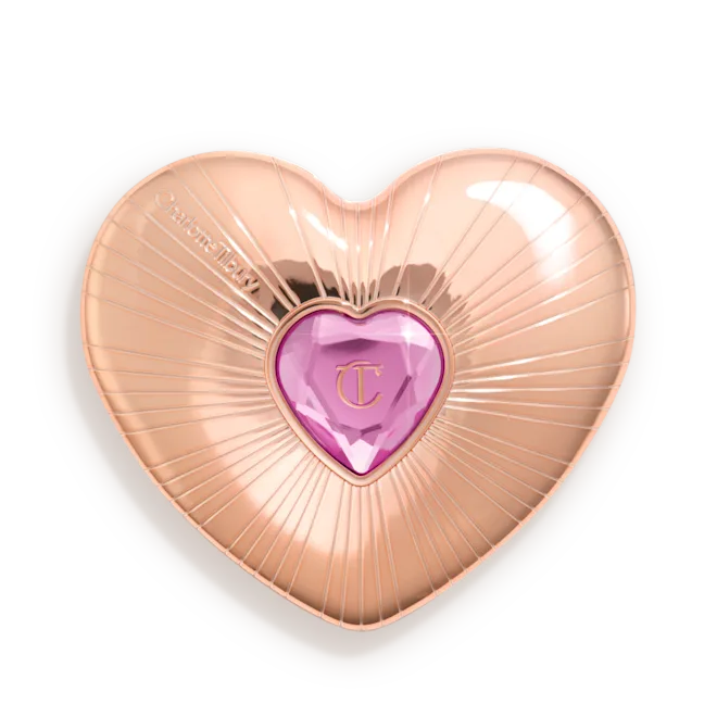 Charlotte Tilbury Beauty Soulmates Face Palette