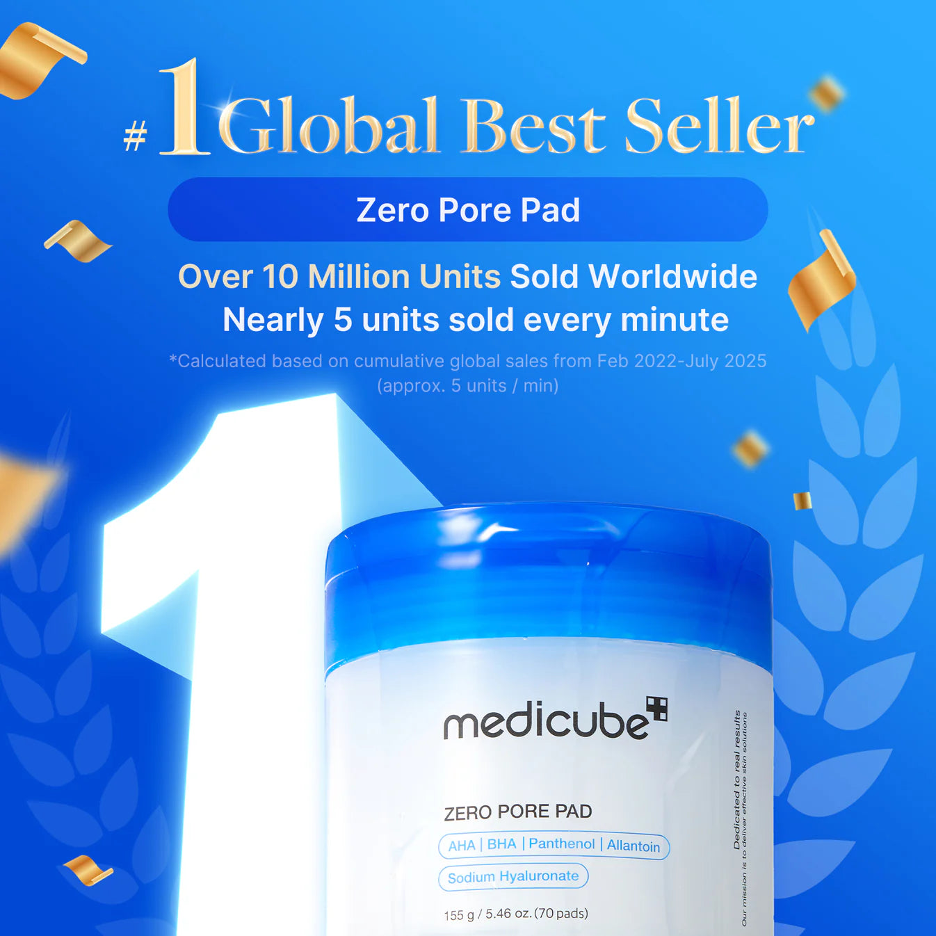 Medicube
Medicube Zero Pore