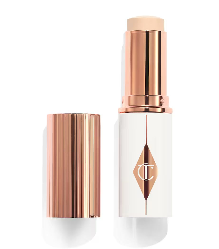 CHARLOTTE TILBURY
Unreal Skin Sheer Glow Tint
