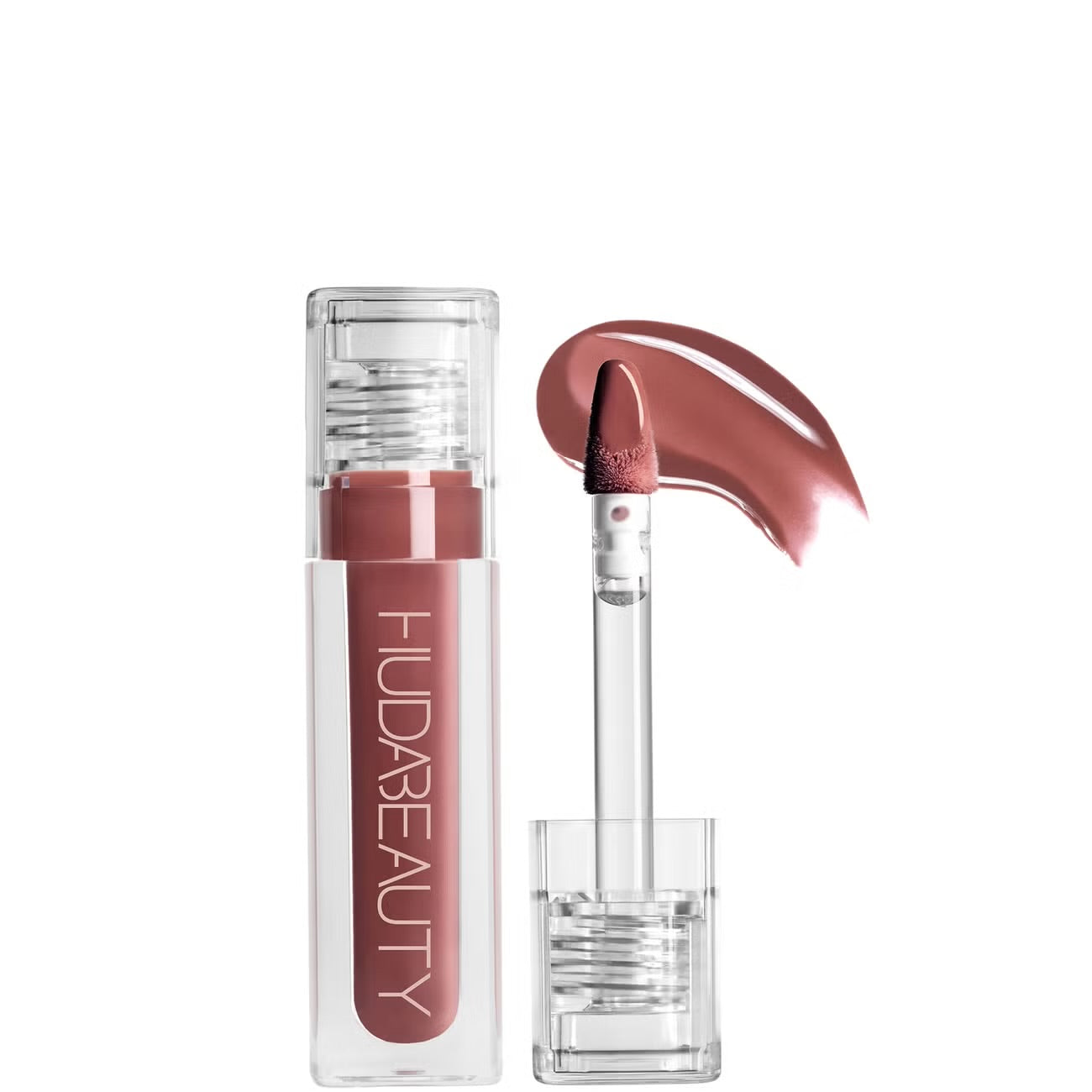 ‏HUDA BEAUTY 
‏Faux Filler Ultra-Hydrating Tinted Jelly‏