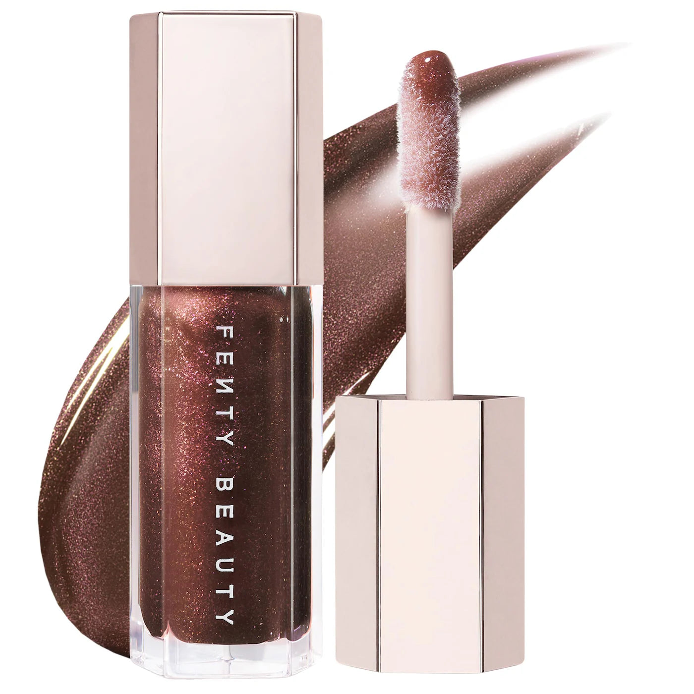 Fenty Beauty
Gloss Bomb Universal Lip Luminizer