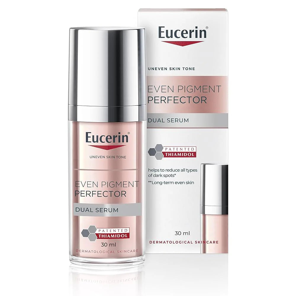 Eucerin Even Pigment Perfect Dual Serum