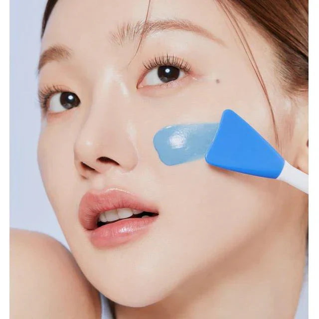 Medicube Zero Pore Blackhead Mud Facial Mask 100g