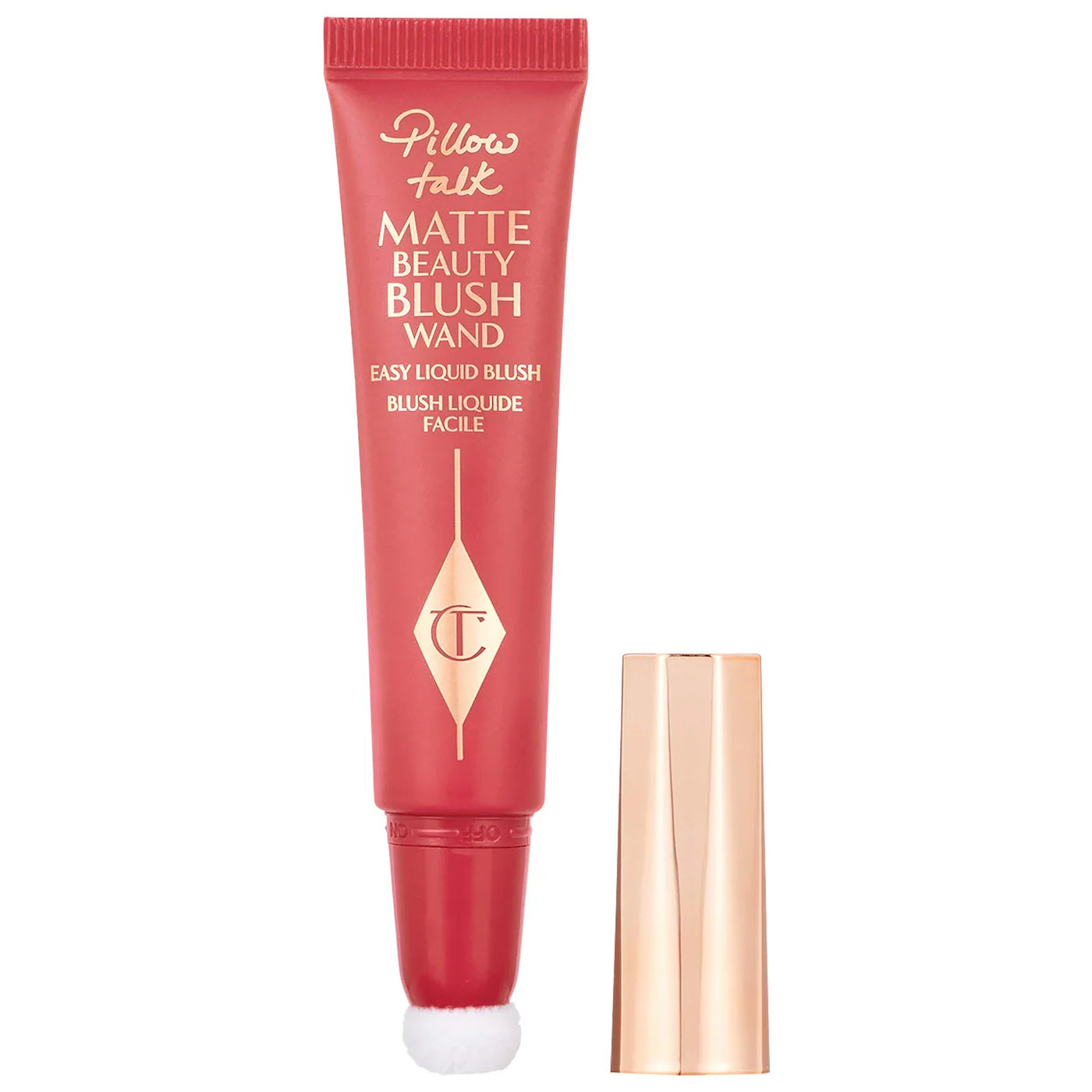 CHARLOTTE TILBURY
Blush