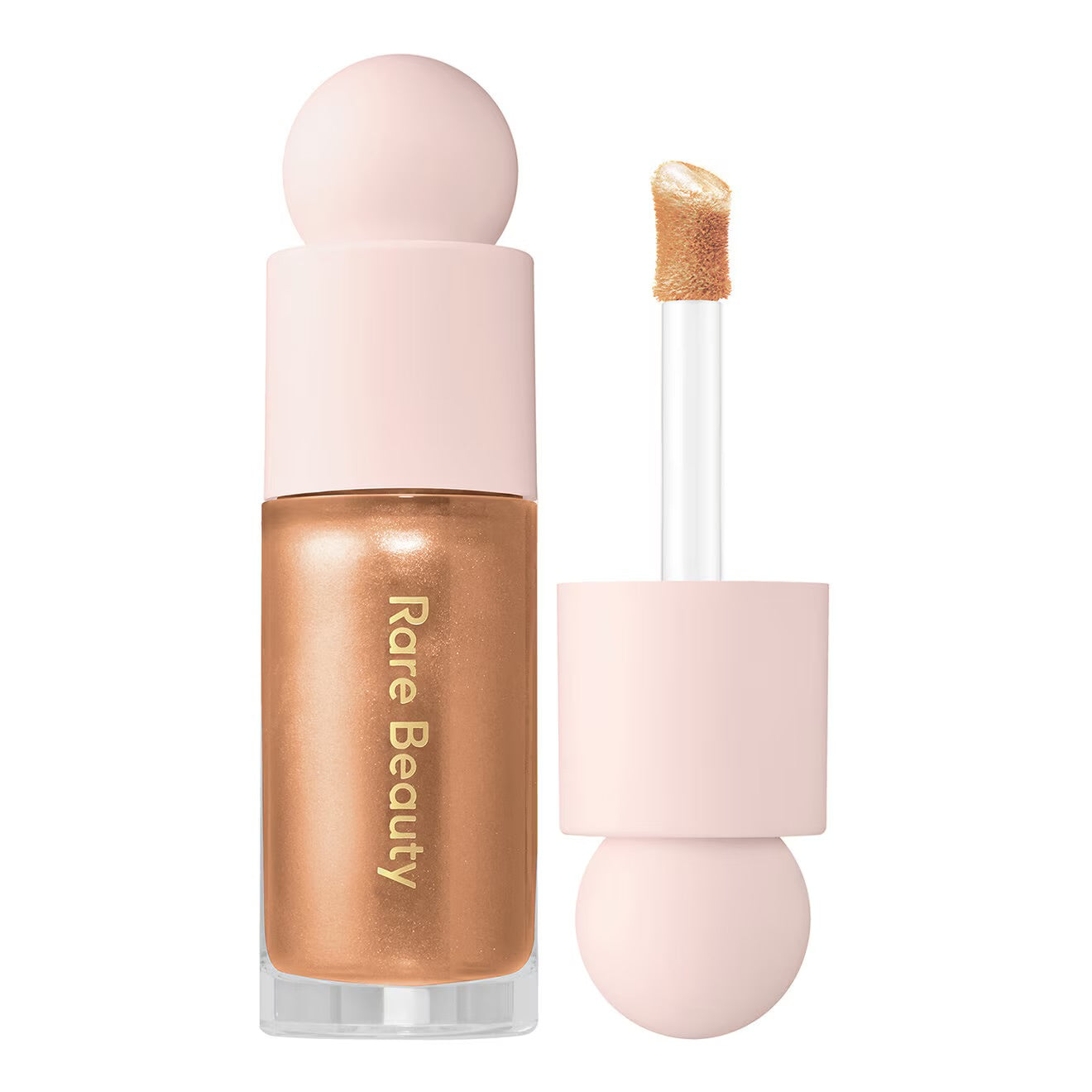 Rare Beauty 
Positive Light Liquid Luminizer Highlight