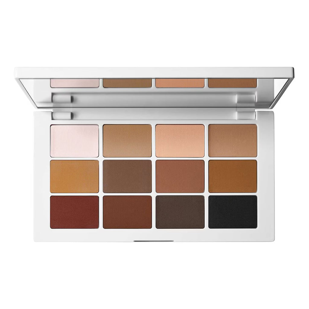MAKEUP BY MARIO
Master Mattes Palette