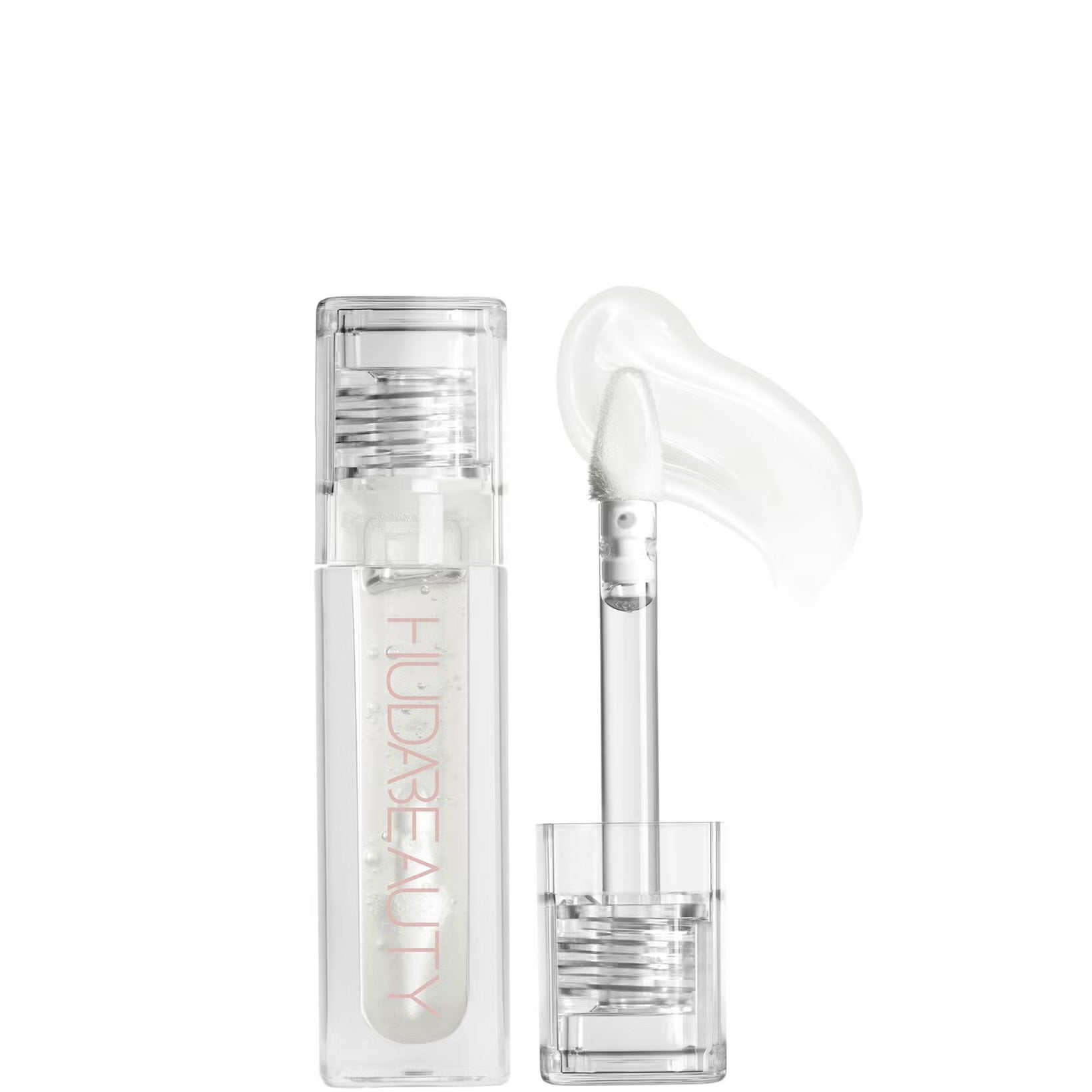 ‏HUDA BEAUTY 
‏Faux Filler Ultra-Hydrating Tinted Jelly‏