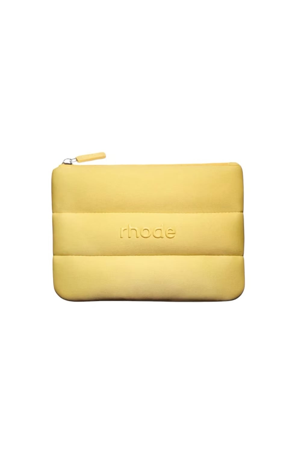 Rhode Yellow Bag
