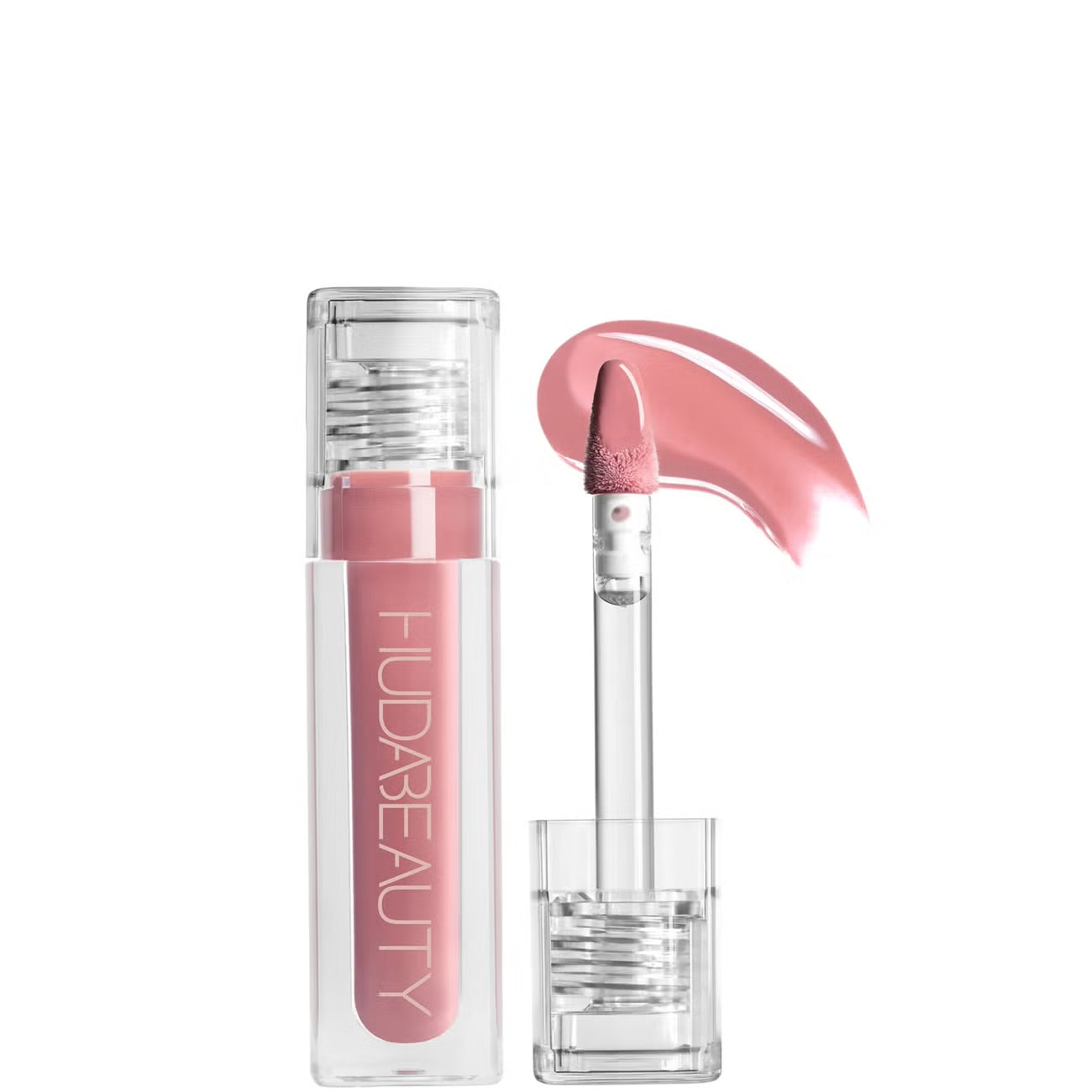 ‏HUDA BEAUTY 
‏Faux Filler Ultra-Hydrating Tinted Jelly‏