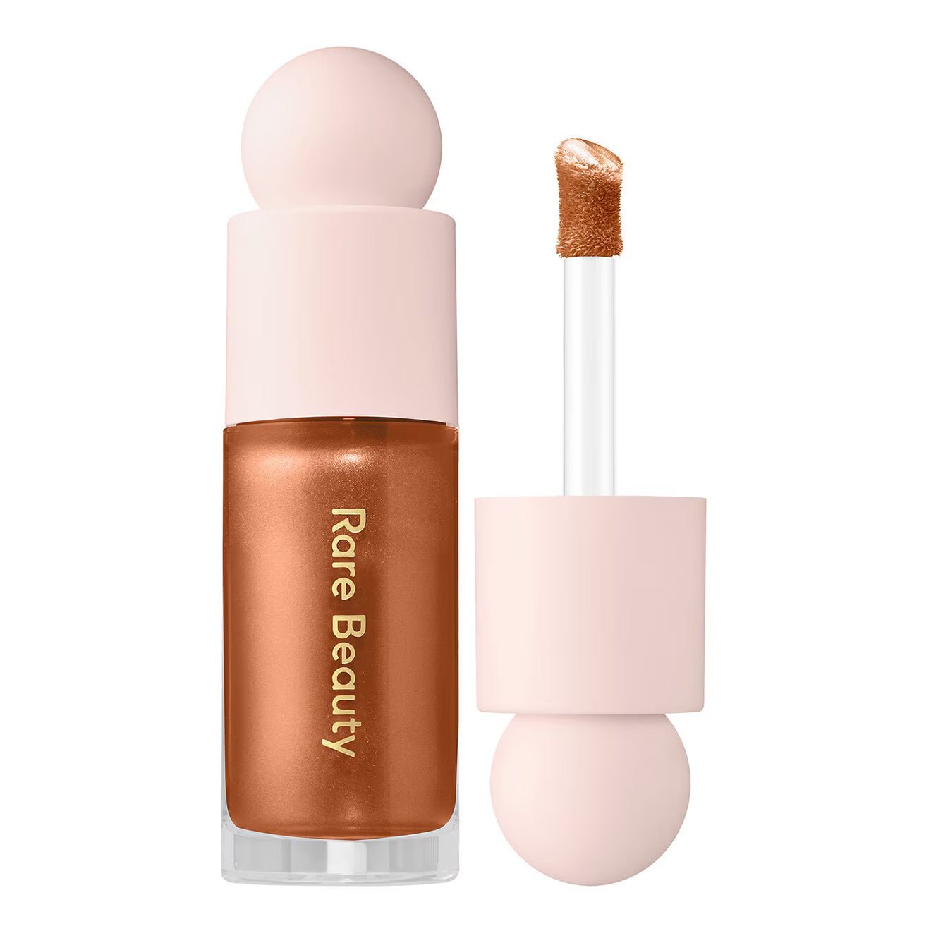 Rare Beauty 
Positive Light Liquid Luminizer Highlight